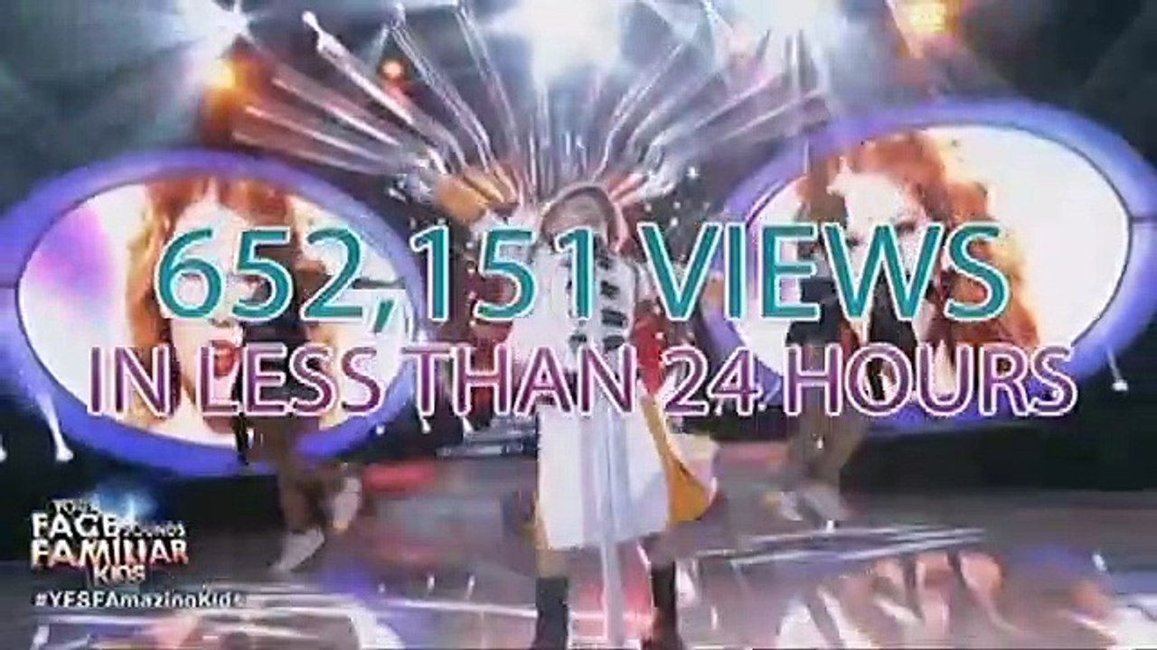 Xia Vigor, ikinuwento kung paano siya nagsimula sa showbiz