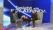 Pepe, ibinahagi ang dahilan nang pag-alis niya sa FPJ’s Ang Probinsyano