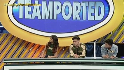 Janella, may nakakakilig na message para kay Elmo