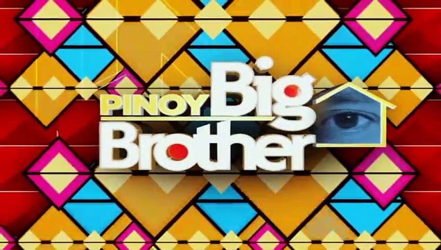 Luis, hinamon ang mga Girl Housemates sa isang 'Hair Flipping Challenge'