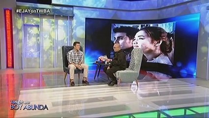 Tải video: Tonight With Boy Abunda: Full Interview With Ejay Falcon