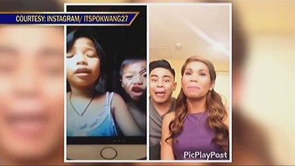 Kilalanin ang magkapatid na nag-trending online na sina Bilog at Bunak