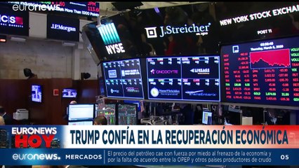 Euronews Hoy | Las noticias del viernes 6 de marzo de 2020