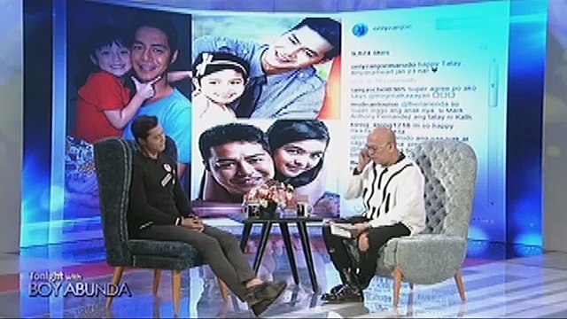 Tonight With Boy Abunda: Full Interview With Zanjoe Marudo