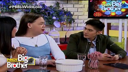 Tanner, binigyan ng consequence si Baninay