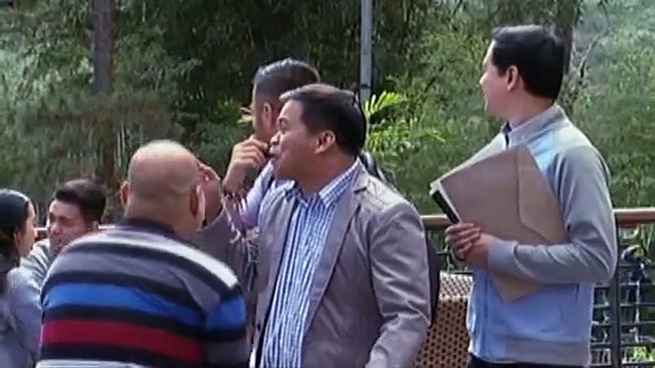 Tanya, ipinagtapat kay Romeo kung ano ang dati niyang trabaho