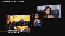 Pia Wurtzbach on passing on the crown to the next Miss Universe