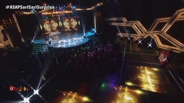 ASAP pays tribute to the songs of Neocolours