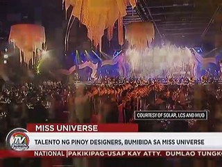 Dayanara Torres at Sushmita Sen, balik-Pilipinas para makibahagi sa pageant