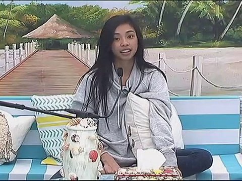 Maymay, humingi ng tulong kay Kuya para sa kanyang cheer