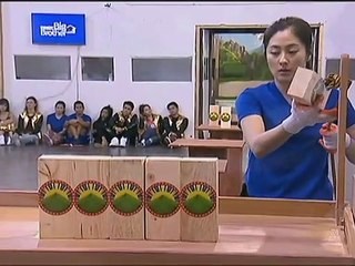 PBB7 Day 189: Tanner, panalo sa laban nila ni Jinri sa ligtask challenge