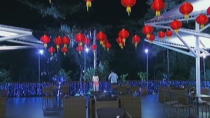 Romeo, pinigilan si Tanya sa planong palikipaglita sa kanilang kliyente