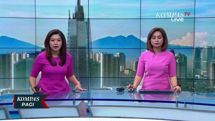 Kondisi Kesehatan WNA Kapten Kapal Asal Ukraina Diperiksa, Hasilnya?