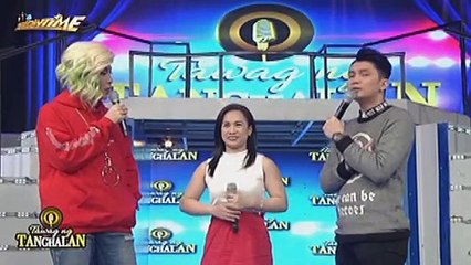 Vice Ganda, nagbahagi ng mga kasabihan tungkol sa sinok at sore eyes