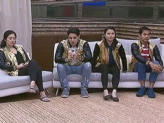 PBB7 Day 189: Kuya, pinaghanda ang mga nominado sa ligtask challenge