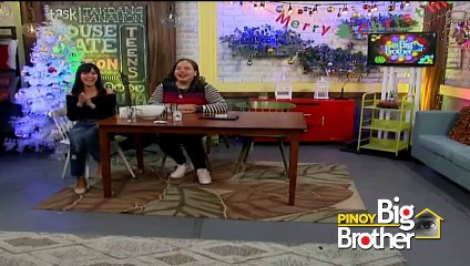 Pinoy Big Brother Season 7 Online - Episode 116