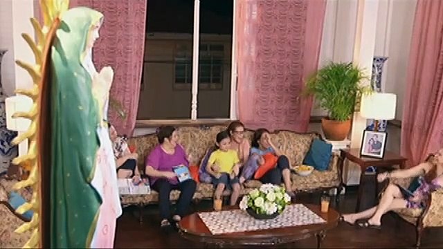 Andeng at Anton, naghahanda na para sa byahe nila papuntang Germany