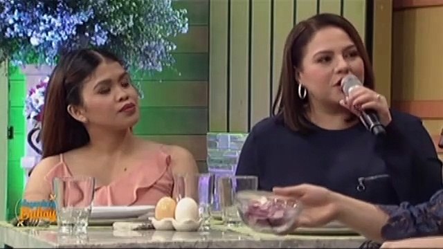 Paulo at Maja, sinabi ang kanilang first impression sa isa't isa
