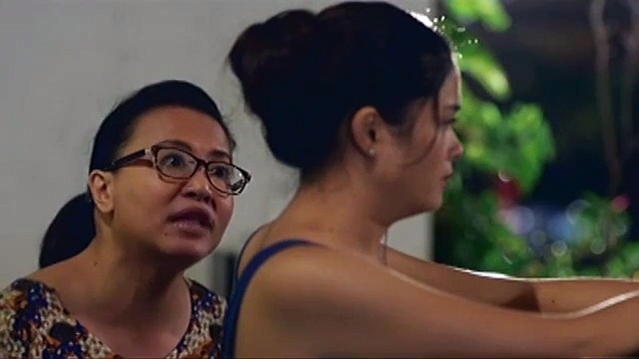 Lala to Diday: ""Lahat titiisin ko para sa anak ko""