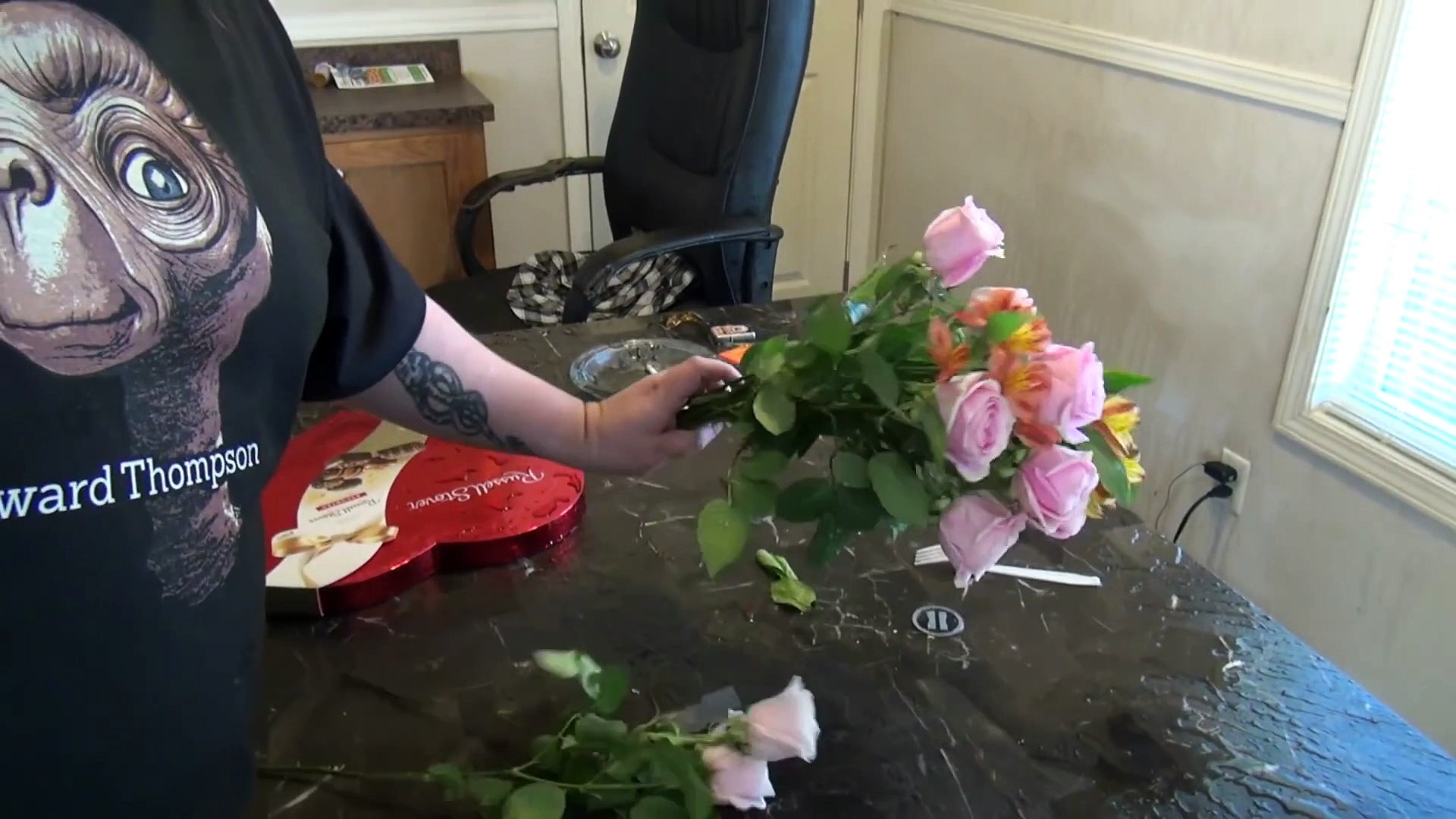 Download Angry Grandpa S Valentine S Day Meltdown Video Dailymotion