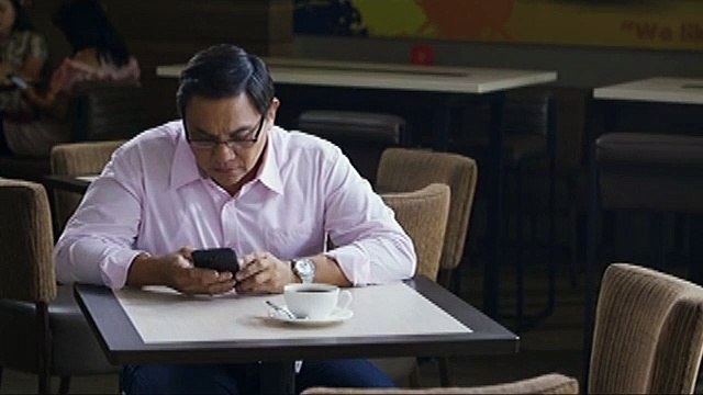 Peter, piniling hindi ituloy ang proposal niya kay Gloria