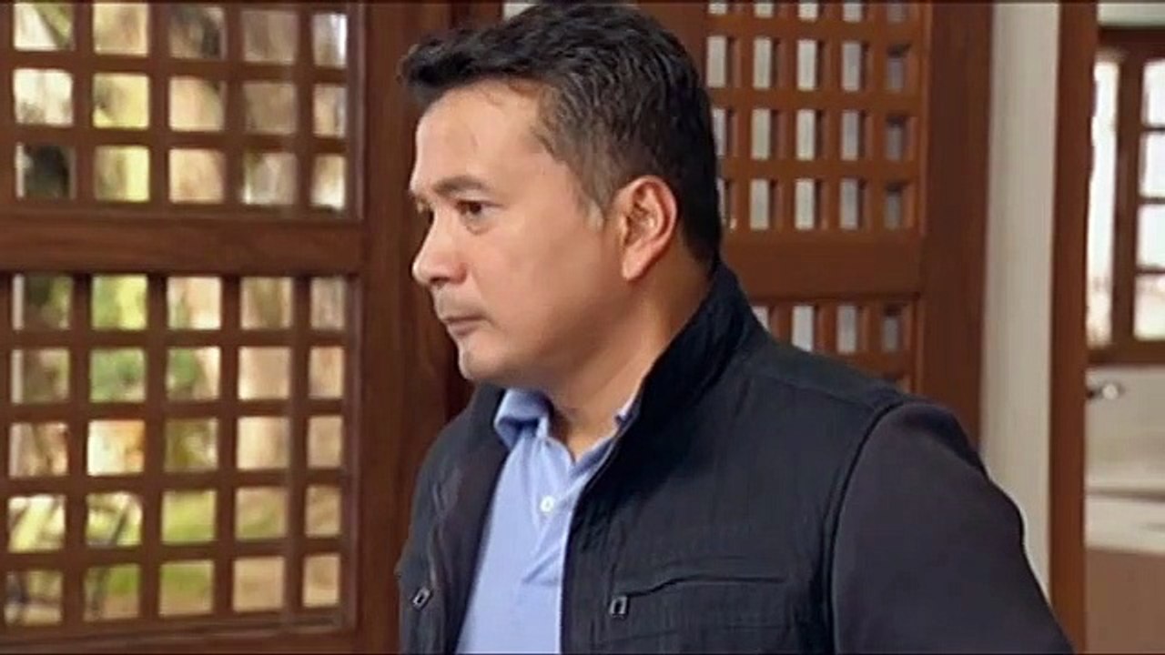 Cynthia, iniligtas si Sara para dalhin kay Alex