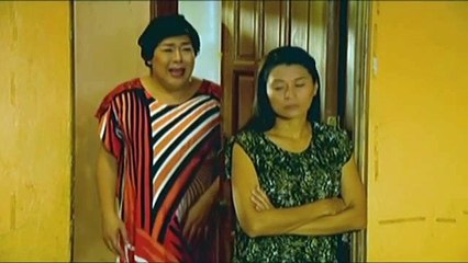 Laura, natatakot sa kaligtasan ni Sara at Kara