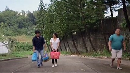 Simula na kaya ng pagkakaayos nina Joey at Lala?