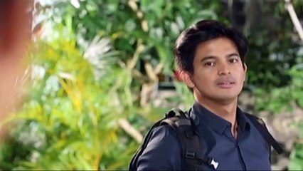 Joey, tinulungan magbitbit ng gamit si Lala