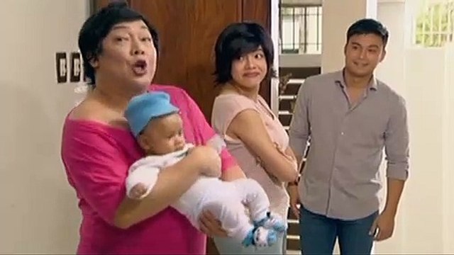 Sara, naisip na lumayo muna sa kanyang pamilya
