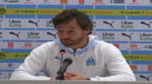 28e j. - André Villas-Boas : “C'est une bonne décision d'annuler Strasbourg-PSG”