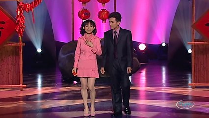 Phi Nhung & Mạnh Quỳnh - Tân cổ -Đón Xuân Này, Nhớ Xuân Xưa- (Châu Kỳ, Mạnh Quỳnh) PBN 76