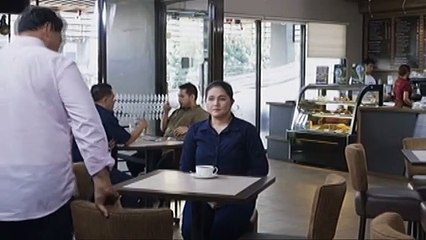 Amanda to Peter: ""Don't you dare propose to my mom""