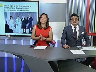 2016 People of the Year, kinilala ng People Asia Magazine