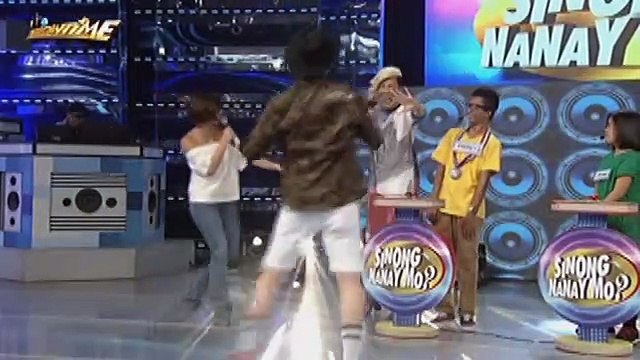 Vhong, napanggigilan ni Vice Ganda