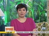 Dayanara, bukas na makasama muli sa pelikula si Aga Muhlach