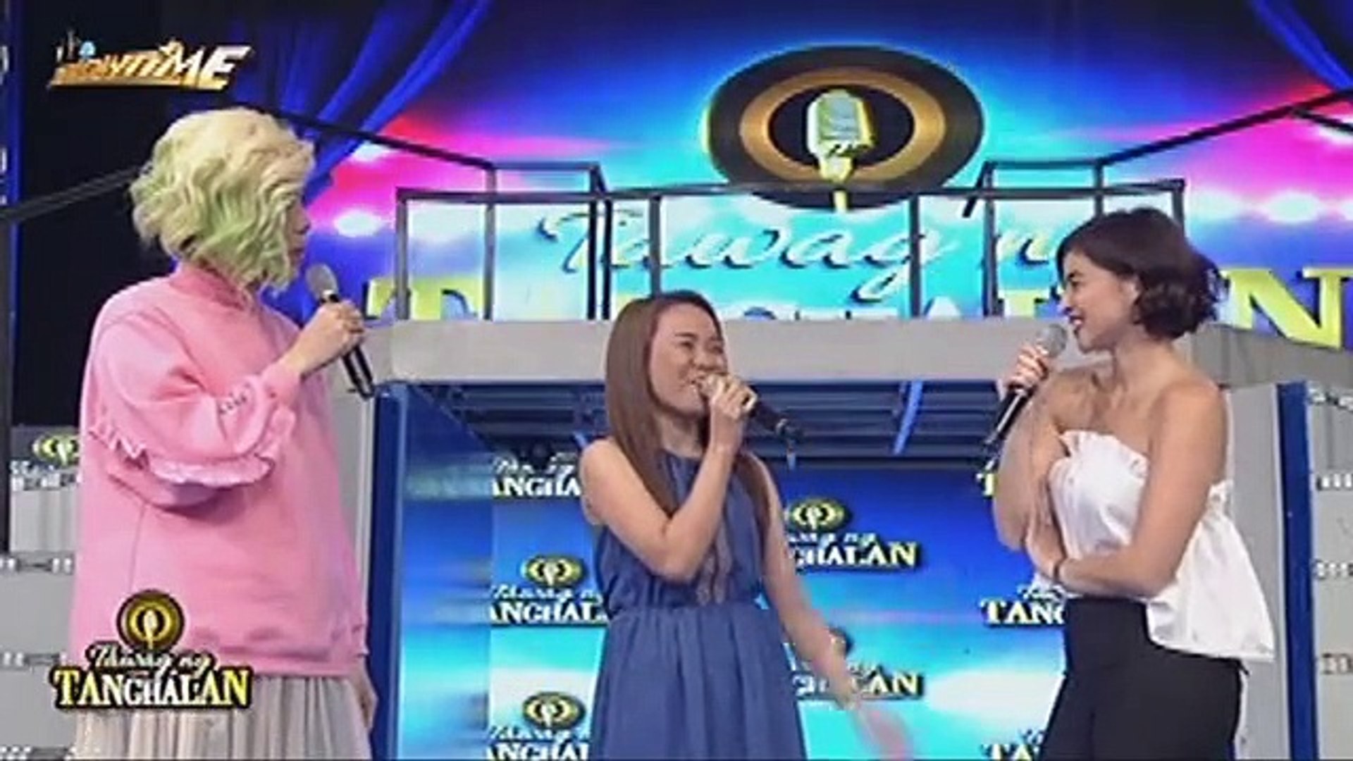 ⁣Vice, binigyan ng kwelang translation ang isang Japanese song