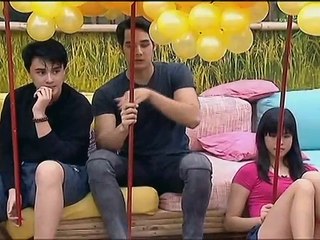 PBB7 Day 211: Housemates, nagdesisyon na di na buksan ang kanilang kahon ng katotohanan