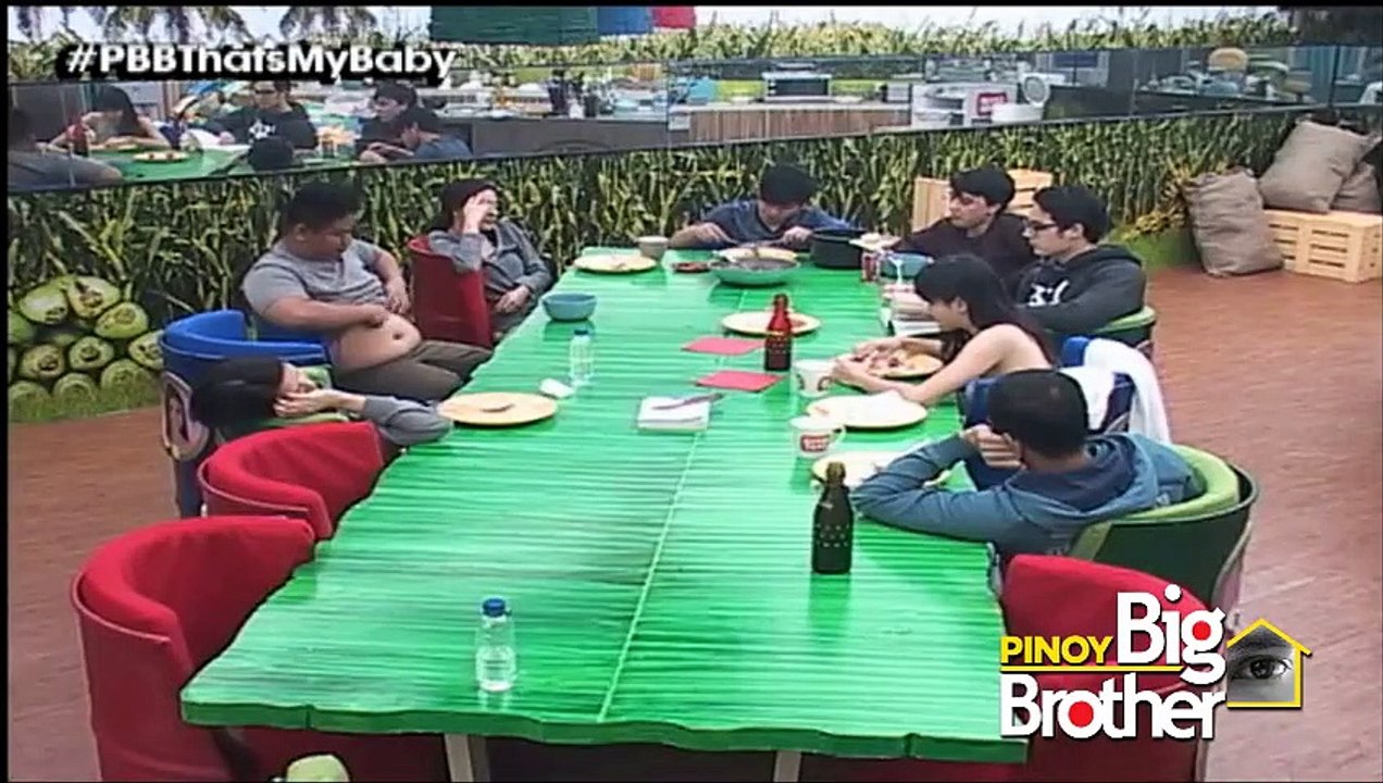 Nonong, ginaya ang reaction nina Mccoy, Nikko, Elisse at Maymay