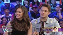 Vice, kinumpirma kung pwede na magka-boyfriend si Liza mula sa manager niyang si Ogie