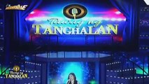 Mindanao contender Patricia Anne Valena sings Natalie Cole's Starting Over Again