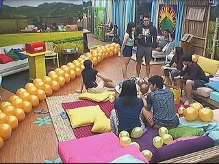 Nonong, nakalimot sa ibinigay na task ni Kuya