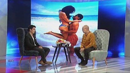 Tonight With Boy Abunda: Full Interview With Marlon Stockinger