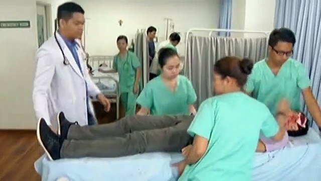 Kara, sinisi si Sara sa pagkakabaril ni Seb