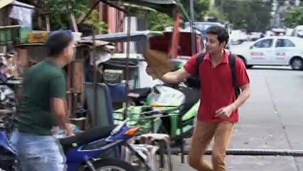 Jude, inialay ang kanyang pagtatapos kina Clara at Heart
