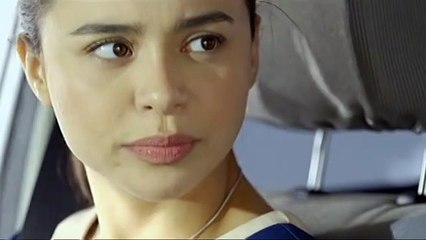 Alyana, nagdesisyon na lumayo muna sa kanyang pamilya