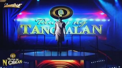 Joylaine Canonio at Patricia Anne Valena, nagharap para sa golden microphone