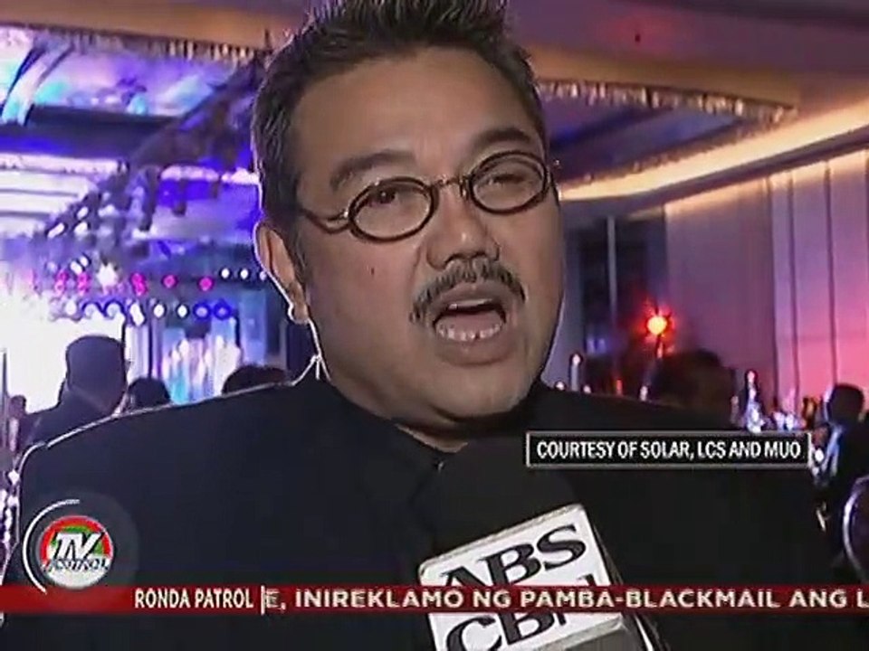 Galing at husay ng Pinoy designers, tumingkad nang irampa ng Miss Universe candidates ang kanilang m