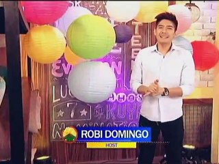 Pinoy Big Brother Season 7 Updates - Episode 196