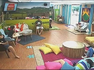 Dream Team, nagsimula na kunin ang kanilang suwerte